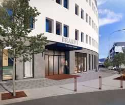Hotel Grandi by Center Hotels