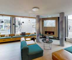 Center Hotels Laugavegur