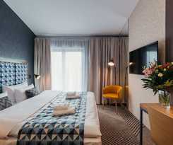 Avena Boutique Hotel By Artery Hotels