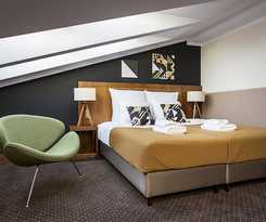 Zulian By Artery Hotels
