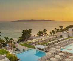 Hotel Aminess Khalani