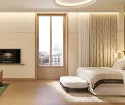 Hotel Bvlgari Roma