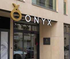 Onyx Luxury Budapest