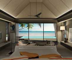Hotel Madifushi Private Island