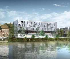 Aiden By Best Western T'aim Compiègne