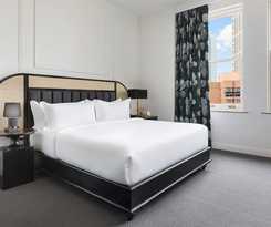 The Candler Atlanta, Curio Collection By Hilton