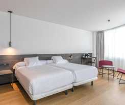 Hotel Forum Ceao