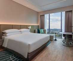  Courtyard By Marriott Setia Alam