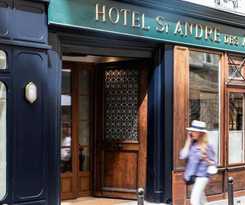 Saint André Des Arts