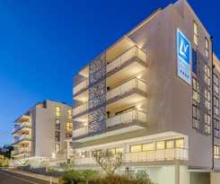 Apartahotel Lagrange Apart'hotel Les Jardins D'olympie