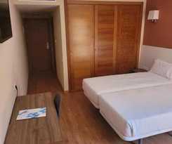 Checkin Madrid Móstoles