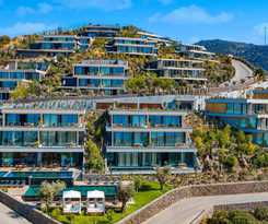 G Beyond Residences and Villas