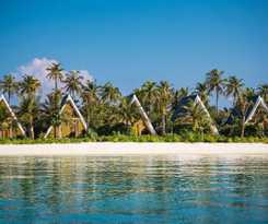 Oaga Art Resort - Greatest