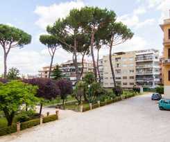 Hotel Lh Excel Roma Montemario