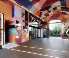 The Social Hub Madrid