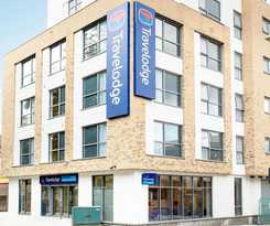 Travelodge London Greenwich High Road
