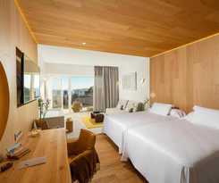 Leiro Suites At Higueron Hotel