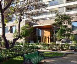 Norus Apartments Las Condes