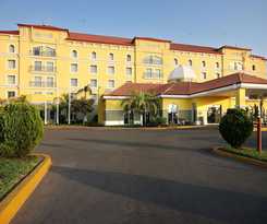 Hotel Fiesta Inn Nuevo Laredo