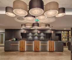 Hotel Best Western Wiesbaden