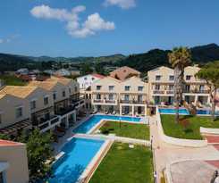 Hotel Akron Seascape Resort by Anayia All Inclusive Resorts