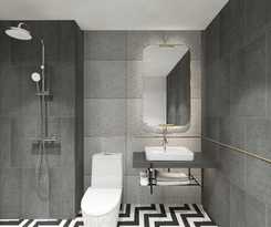 Hotel Sleeping Lion Suites