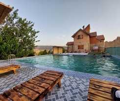 Hostal Ferme D’hôte La Vallée