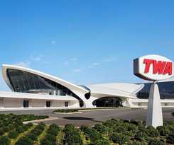 Hotel Twa At Jfk Airport