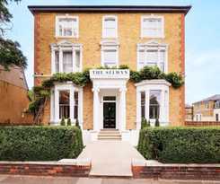 The Selwyn