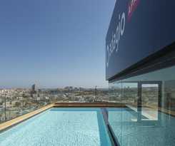 Adagio Malta Central