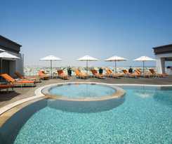 Fraser Suites Muscat