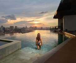 Hotel The Peninsula Phnom Penh