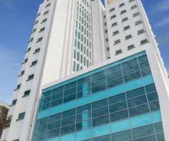 Dorado Plaza Alto Prado