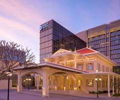 Hotel Hyatt Regency Phnom Penh