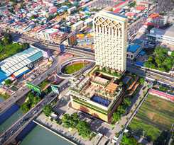 Hotel SUN and MOON, Riverside 