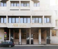 MASA Wellness and Spa Campo Grande Lisboa