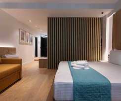 Aandn Athens Luxury Apartments - Ermou