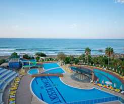 Hotel MC Beach Park Resort