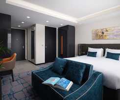Dao By Dorsett West London