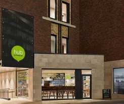 Hub by Premier Inn London Tower Bridge