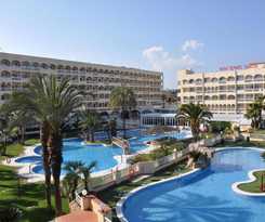 Evenia Olympic Resort