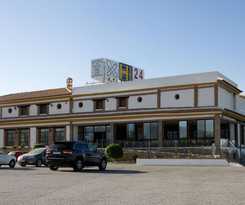 Restaurante Dama De Baza