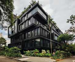 Hotel The Click Clack Medellin