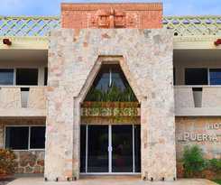Puerta Chichen