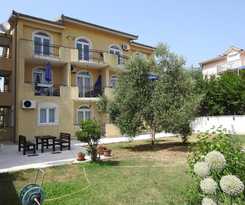 Apartamentos Luna