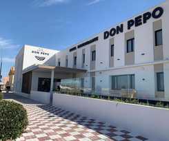Don Pepo