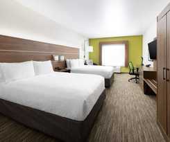 Hotel Holiday Inn Express and Suites Oakhurst - Yosemite Park Area, An Ihg