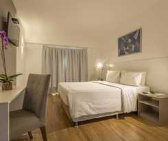 Hotel Ath - Américas Townhouse