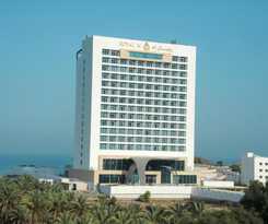 Hotel Royal M Al Aqah Beach Resort by Gewan