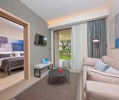 Hotel Garden Suites Park Plava Laguna